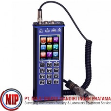 ADASH A4300 VA3 Pro Vibration Analyzer and Data Collector ADASH A4300 VA3 Pro Vibration Analyzer and Data Collector